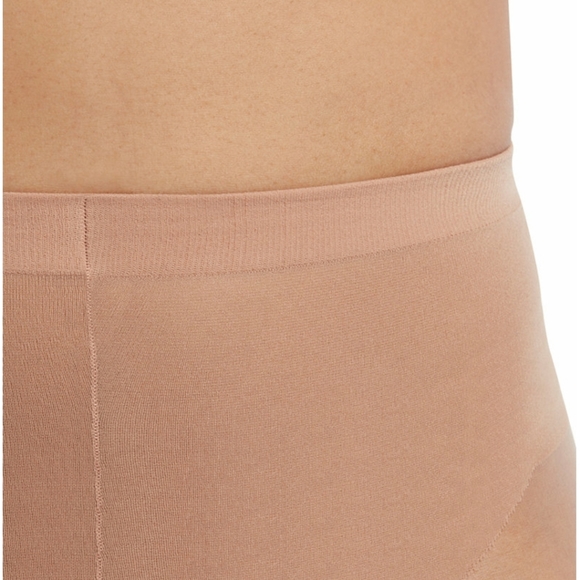 Hue Women's Rose-Tattoo Sheer Tights - Picture 2 of 3